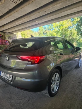 Opel Astra 1.4 TURBO, снимка 4