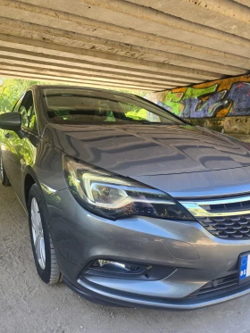 Opel Astra 1.4 TURBO, снимка 5