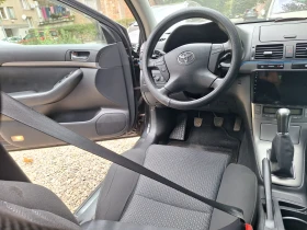 Toyota Avensis, снимка 6