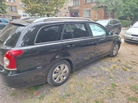Toyota Avensis, снимка 2