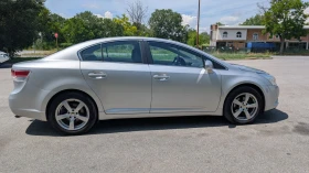 Toyota Avensis Т27, снимка 5