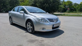 Toyota Avensis Т27, снимка 6