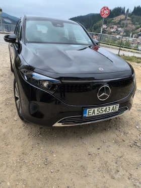 Mercedes-Benz EQB 250+ 74кв. 100%СОН, снимка 1