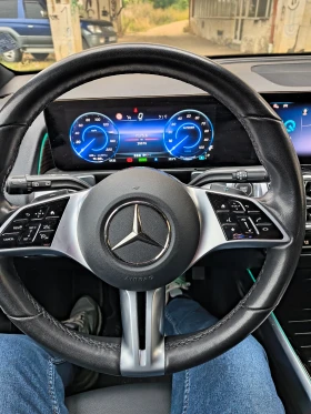 Mercedes-Benz EQB 250+ 74кв. 100%СОН, снимка 5