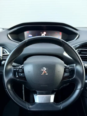 Peugeot 308, снимка 8