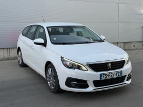 Peugeot 308, снимка 3