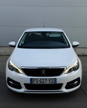 Peugeot 308, снимка 1