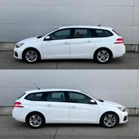 Peugeot 308, снимка 16