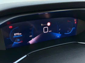 Peugeot 308, снимка 9