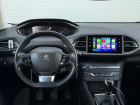 Peugeot 308, снимка 11