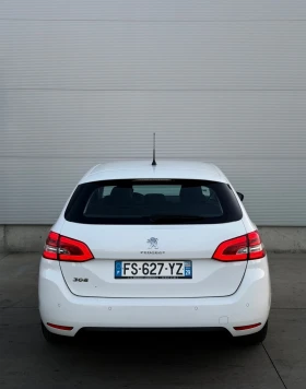 Peugeot 308, снимка 4