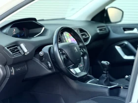 Peugeot 308, снимка 14
