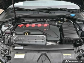Audi Rs3  2.5 TFSI quattro * CARFAX * , снимка 8