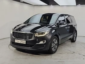 Kia Carnival 11-Seater Deluxe, снимка 1
