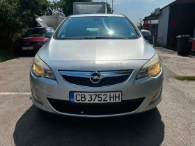 Opel Astra, снимка 1