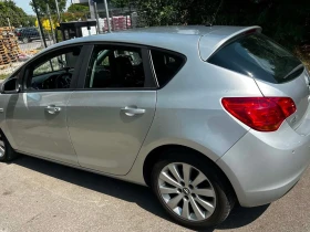 Opel Astra, снимка 5