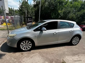 Opel Astra, снимка 3