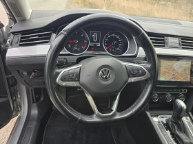 VW Passat 2.0TDI AUTOMAT, снимка 9