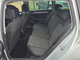 VW Passat 2.0TDI AUTOMAT, снимка 10