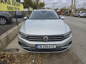 VW Passat 2.0TDI AUTOMAT, снимка 2