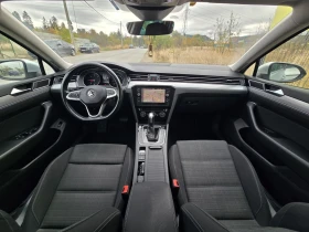 VW Passat 2.0TDI AUTOMAT, снимка 13
