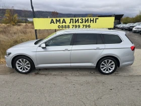 VW Passat 2.0TDI AUTOMAT, снимка 6
