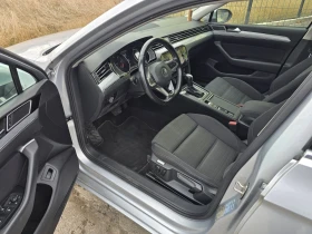 VW Passat 2.0TDI AUTOMAT, снимка 7