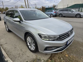 VW Passat 2.0TDI AUTOMAT, снимка 3