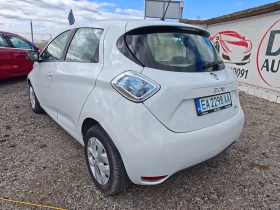 Renault Zoe R90 41KW, снимка 3