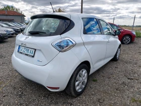 Renault Zoe R90 41KW, снимка 5
