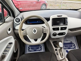 Renault Zoe R90 41KW, снимка 14