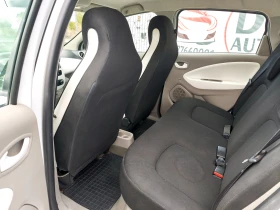 Renault Zoe R90 41KW, снимка 10