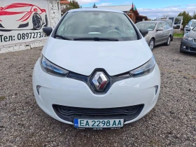 Renault Zoe R90 41KW, снимка 8