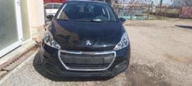 Peugeot 208 1,6HDI,8H02,BHW-75 PS - [1] 