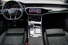 Audi Rs6 CERAMIC/ DYNAMIC/ CARBON/ B&O/PANO/HUD/ MATRIX/22/ | Mobile.bg   14