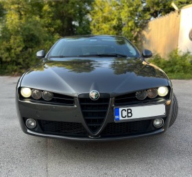 Обява за продажба на Alfa Romeo 159 ~8 599 лв. - изображение 1