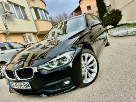 BMW 320 XD* 190 k.c.* FACE* , снимка 1