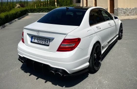 Mercedes-Benz C 350 | Mobile.bg    6