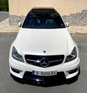 Mercedes-Benz C 350, снимка 4