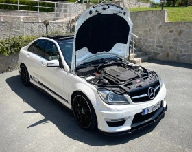 Mercedes-Benz C 350 | Mobile.bg    5