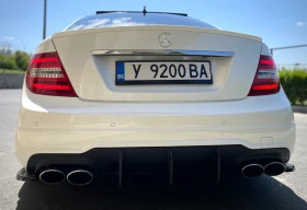 Mercedes-Benz C 350 | Mobile.bg    9