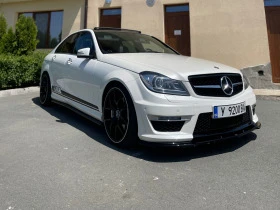 Mercedes-Benz C 350 | Mobile.bg    3