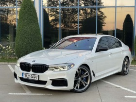 Обява за продажба на BMW 550 ~65 000 лв. - изображение 1