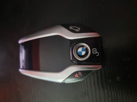 BMW 550, снимка 2 - Автомобили и джипове - 45191919