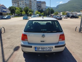 VW Golf, снимка 4 - Автомобили и джипове - 45602664