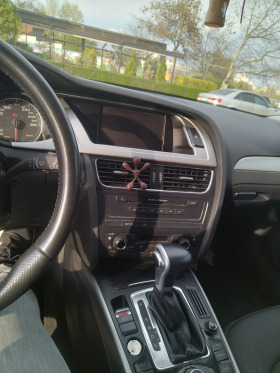 Audi A4, снимка 6 - Автомобили и джипове - 45766560