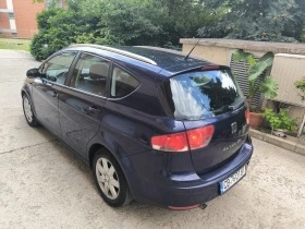 Seat Altea XL, снимка 5