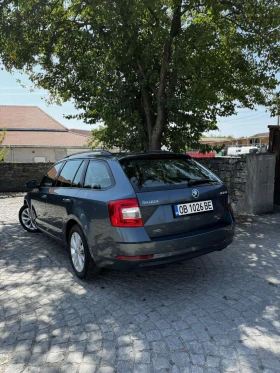 Skoda Octavia 1.6 TDI, снимка 4