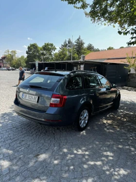 Skoda Octavia 1.6 TDI, снимка 6