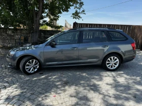 Skoda Octavia 1.6 TDI, снимка 3